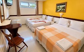 Hotel Casa Branca